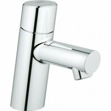 Кран для раковины GROHE Concetto, без функции смешивания, хром (32207001)