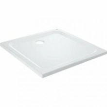 Душевой поддон GROHE 900x900, универсальный, белый (39301000)