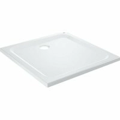 Душевой поддон GROHE 900x900, универсальный, белый (39301000) Душевой поддон GROHE 900x900, универсальный, белый (39301000)
