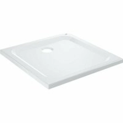 Душевой поддон GROHE 1000x1000, универсальный, белый (39300000) Душевой поддон GROHE 1000x1000, универсальный, белый (39300000)