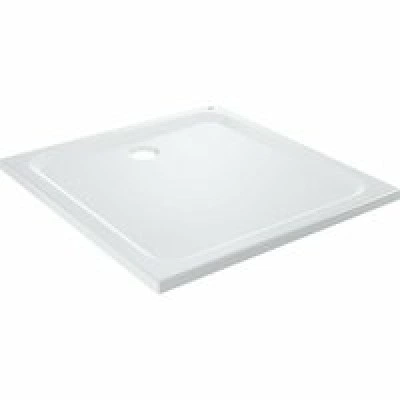 Душевой поддон GROHE 800x800, универсальный, белый (39302000) Душевой поддон GROHE 800x800, универсальный, белый (39302000)