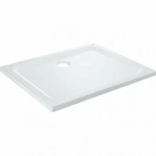 Душевой поддон GROHE 800x1000, универсальный, белый (39306000)
