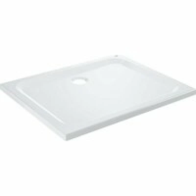 Душевой поддон GROHE 800x1000, универсальный, белый (39306000) Душевой поддон GROHE 800x1000, универсальный, белый (39306000)