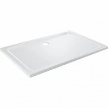 Душевой поддон GROHE 1400x900, универсальный, белый (39307000)