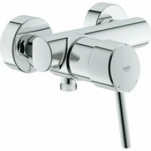 Смеситель для душа GROHE Concetto, хром (32210001)
