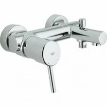 Смеситель для ванны GROHE Concetto, хром (32211001)