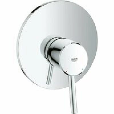 Смеситель для душа GROHE Concetto в комплекте с монтажной частью, хром (32213001) Смеситель для душа GROHE Concetto в комплекте с монтажной частью, хром (32213001)