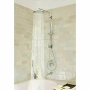 Смеситель для душа GROHE Concetto в комплекте с монтажной частью, хром (32213001) Смеситель для душа GROHE Concetto в комплекте с монтажной частью, хром (32213001)