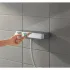 Термостат для душа GROHE Grohtherm SmartControl с душевым гарнитуром, хром (34720000) Термостат для душа GROHE Grohtherm SmartControl с душевым гарнитуром, хром (34720000)