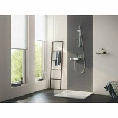 Термостат для душа GROHE Grohtherm SmartControl с душевым гарнитуром, хром (34720000) Термостат для душа GROHE Grohtherm SmartControl с душевым гарнитуром, хром (34720000)