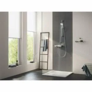 Термостат для душа GROHE Grohtherm SmartControl с душевым гарнитуром, хром (34720000) Термостат для душа GROHE Grohtherm SmartControl с душевым гарнитуром, хром (34720000)
