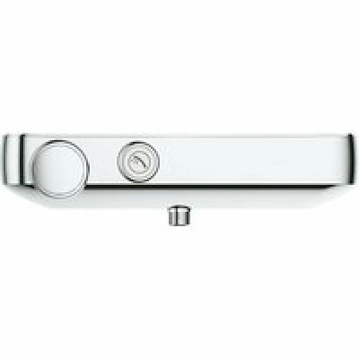 Термостат для душа GROHE Grohtherm SmartControl, хром (34719000) Термостат для душа GROHE Grohtherm SmartControl, хром (34719000)