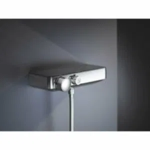 Термостат для душа GROHE Grohtherm SmartControl, хром (34719000) Термостат для душа GROHE Grohtherm SmartControl, хром (34719000)