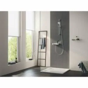 Термостат для душа GROHE Grohtherm SmartControl, хром (34719000) Термостат для душа GROHE Grohtherm SmartControl, хром (34719000)