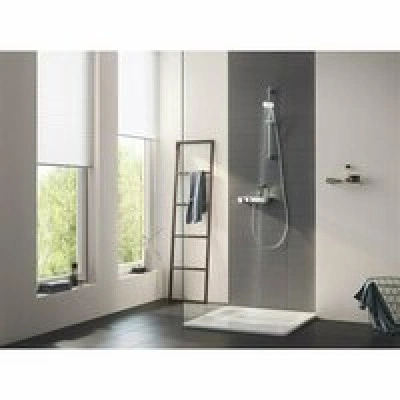 Термостат для душа GROHE Grohtherm SmartControl, хром (34719000) Термостат для душа GROHE Grohtherm SmartControl, хром (34719000)