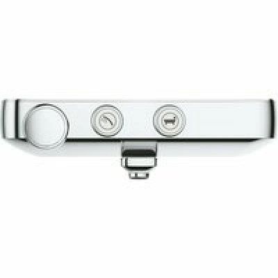Термостат для ванны GROHE Grohtherm SmartControl, хром (34718000) Термостат для ванны GROHE Grohtherm SmartControl, хром (34718000)