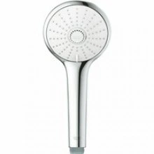 Ручной душ GROHE Euphoria 110 Massage, 16,6 л/мин, 3 режима, хром (27221001)