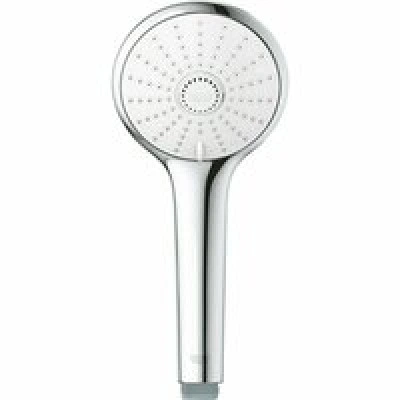 Ручной душ GROHE Euphoria 110 Massage, 16,6 л/мин, 3 режима, хром (27221001)