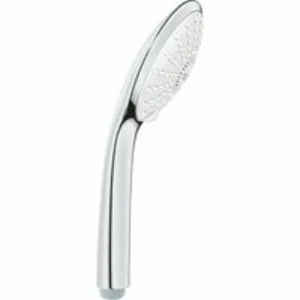 Ручной душ GROHE Euphoria 110 Massage, 16,6 л/мин, 3 режима, хром (27221001) Ручной душ GROHE Euphoria 110 Massage, 16,6 л/мин, 3 режима, хром (27221001)