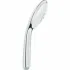 Ручной душ GROHE Euphoria 110 Massage, 16,6 л/мин, 3 режима, хром (27221001) Ручной душ GROHE Euphoria 110 Massage, 16,6 л/мин, 3 режима, хром (27221001)