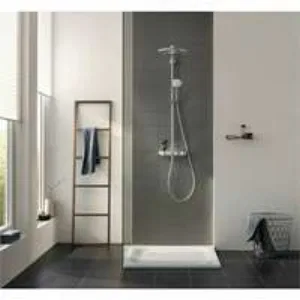 Ручной душ GROHE Euphoria 110 Massage, 16,6 л/мин, 3 режима, хром (27221001) Ручной душ GROHE Euphoria 110 Massage, 16,6 л/мин, 3 режима, хром (27221001)
