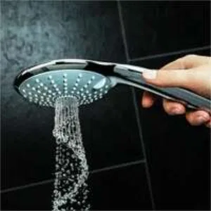 Ручной душ GROHE Euphoria 110 Massage, 16,6 л/мин, 3 режима, хром (27221001) Ручной душ GROHE Euphoria 110 Massage, 16,6 л/мин, 3 режима, хром (27221001)