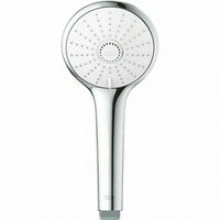 Ручной душ GROHE Euphoria 110 Massage, 9,5 л/мин, 3 режима, хром (27239001)