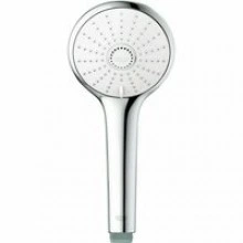 Ручной душ GROHE Euphoria 110 Massage, 6,4 л/мин, 3 режима, хром (26513000)