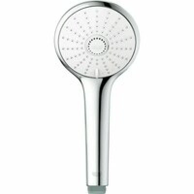 Ручной душ GROHE Euphoria 110 Massage, 6,4 л/мин, 3 режима, хром (26513000)