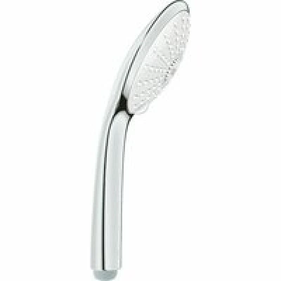 Ручной душ GROHE Euphoria 110 Massage, 6,4 л/мин, 3 режима, хром (26513000) Ручной душ GROHE Euphoria 110 Massage, 6,4 л/мин, 3 режима, хром (26513000)