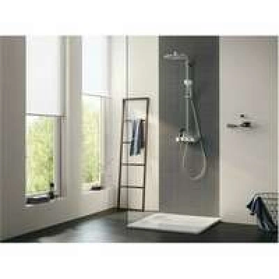 Ручной душ GROHE Euphoria 110 Massage, 6,4 л/мин, 3 режима, хром (26513000) Ручной душ GROHE Euphoria 110 Massage, 6,4 л/мин, 3 режима, хром (26513000)