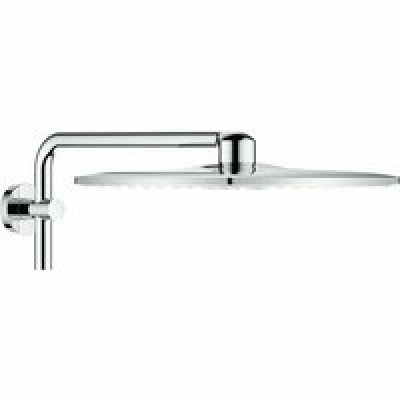 Душевая система GROHE Euphoria SmartControl System 310 Cube Duo с термостатом для душа, белая луна (26508LS0) Душевая система GROHE Euphoria SmartControl System 310 Cube Duo с термостатом для душа, белая луна (26508LS0)