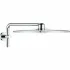 Душевая система GROHE Euphoria SmartControl System 310 Cube Duo с термостатом для душа, белая луна (26508LS0) Душевая система GROHE Euphoria SmartControl System 310 Cube Duo с термостатом для душа, белая луна (26508LS0)