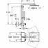 Душевая система GROHE Euphoria SmartControl System 310 Cube Duo с термостатом для душа, белая луна (26508LS0) Душевая система GROHE Euphoria SmartControl System 310 Cube Duo с термостатом для душа, белая луна (26508LS0)