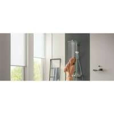 Душевая система GROHE Euphoria SmartControl System 310 Duo с термостатом для душа, хром (26507000) Душевая система GROHE Euphoria SmartControl System 310 Duo с термостатом для душа, хром (26507000)