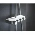 Душевая система GROHE Euphoria SmartControl System 310 Duo с термостатом для душа, белая луна (26507LS0) Душевая система GROHE Euphoria SmartControl System 310 Duo с термостатом для душа, белая луна (26507LS0)