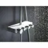 Душевая система GROHE Euphoria SmartControl System 310 Duo с термостатом для душа, белая луна (26507LS0) Душевая система GROHE Euphoria SmartControl System 310 Duo с термостатом для душа, белая луна (26507LS0)