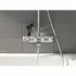 Душевая система GROHE Euphoria SmartControl System 260 Mono с термостатом для ванны, хром (26510000) Душевая система GROHE Euphoria SmartControl System 260 Mono с термостатом для ванны, хром (26510000)
