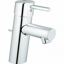 Смеситель для раковины GROHE Concetto, хром (2338010E)