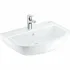 Набор GROHE Bau Ceramic: раковина со смесителем Start Flow (39472000) Набор GROHE Bau Ceramic: раковина со смесителем Start Flow (39472000)