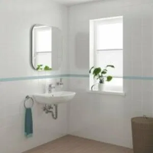 Набор GROHE Bau Ceramic: раковина со смесителем Start Flow (39472000) Набор GROHE Bau Ceramic: раковина со смесителем Start Flow (39472000)