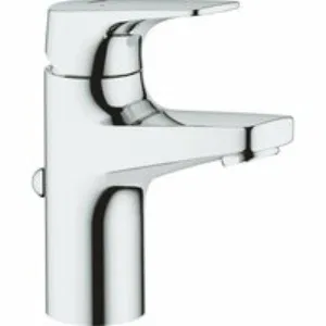 Набор GROHE Bau Ceramic: раковина со смесителем Start Flow (39472000) Набор GROHE Bau Ceramic: раковина со смесителем Start Flow (39472000)