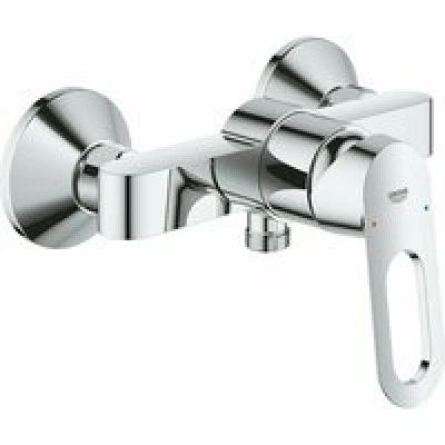 Смеситель для душа GROHE BauLoop, хром (23634000)