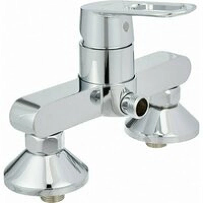 Смеситель для душа GROHE BauLoop, хром (23634000) Смеситель для душа GROHE BauLoop, хром (23634000)
