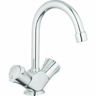 Смеситель для раковины GROHE Costa L, хром (21375001)