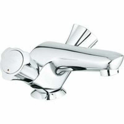 Смеситель для раковины GROHE Costa L, хром (21390001) Смеситель для раковины GROHE Costa L, хром (21390001)