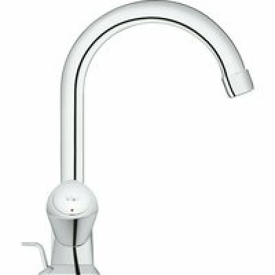 Смеситель для раковины GROHE Costa S, хром (21257001) Смеситель для раковины GROHE Costa S, хром (21257001)