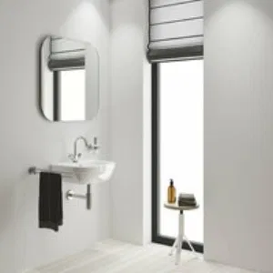 Смеситель для раковины GROHE Costa S, хром (21338001) Смеситель для раковины GROHE Costa S, хром (21338001)