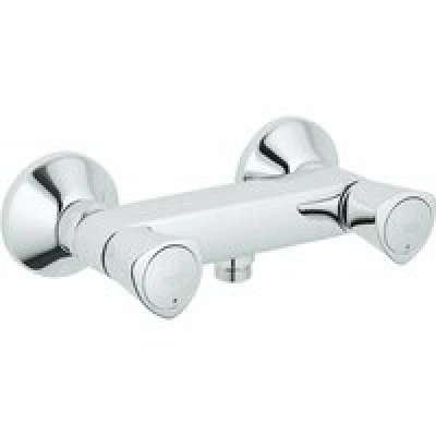 Смеситель для душа GROHE Costa S, хром (26317001) Смеситель для душа GROHE Costa S, хром (26317001)