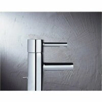 Смеситель для раковины GROHE Essence с донным клапаном, хром (33562000) Смеситель для раковины GROHE Essence с донным клапаном, хром (33562000)